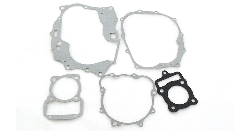 CONTA SETİ ( KM125-6 )